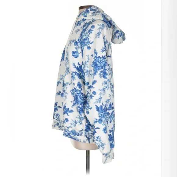 LOVESHACKFANCY Beach Riot Hoodie Sweatshirt - Picture 14 of 15